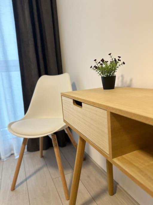Da Apartments Varna Eksteriør billede